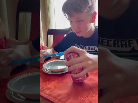 Mama Zevia More Than One Way To Enjoy Goofy Kids Reels Food Tiktok Shorts Fyp