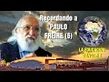 PAULO FREIRE: La educación bancaria