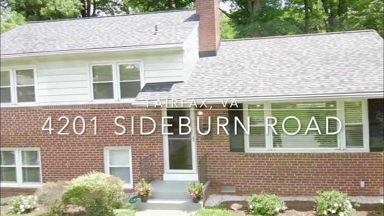 New Listing by Monique Milucky Berkshire Hathaway 4201 Sideburn Rd