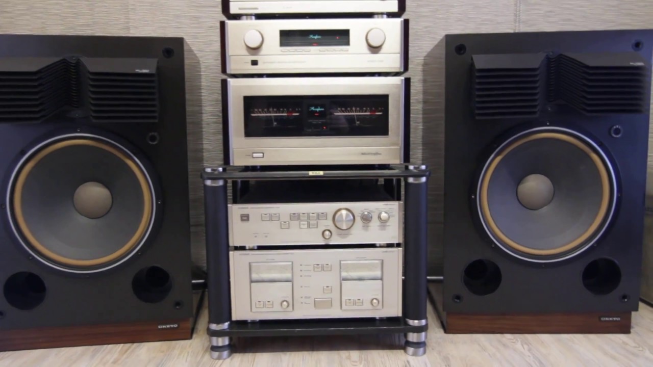 accuphase p 800