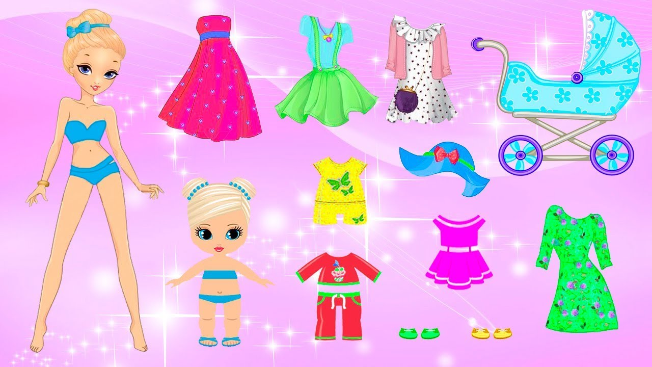 paper-dolls-family-dress-up-glitter-dresses-for-princess-mother