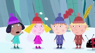 Ben And Holly's Little Kingdom Xmas 2 Episode 51 Season 2