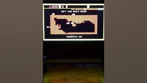 A.H.S.C.C. Zookeeper Arcade Game Tutorial By Kevin Alburger