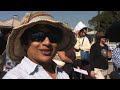 WeAreChangeLA talks to Vaccine victims before they get the shot