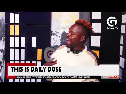 Okusabira David Kijjanangoma Kuwedde, Agenda Kuterekebwa Enkya mu Masiro ge Karambi | DailyDose
