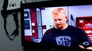 LG 32LH20 TV problems