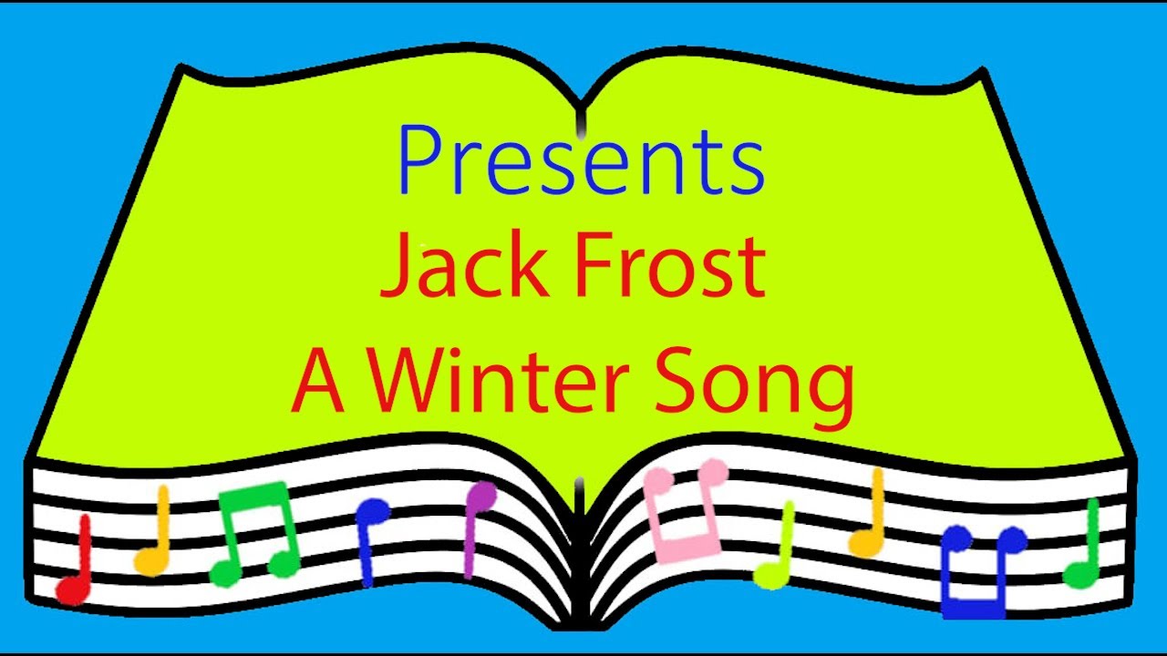Download Jack Frost A Winter Song Youtube