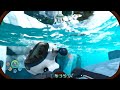 Let's Play Subnautica Below Zero #025 Erbauer Skelet &amp; Robotik Phi