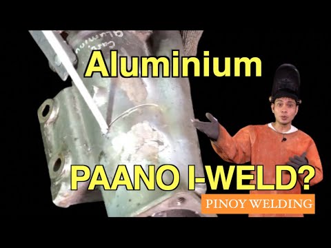Video: Ano ang isang aluminyo anode?
