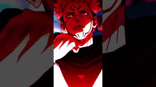 Sukuna Be Rizzing Up Everyone