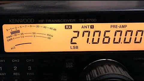 Marconi testing his Sigma4 vs. Gain Master again.