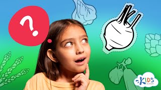 quiz for kids about interesting facts about vegetables kids academy