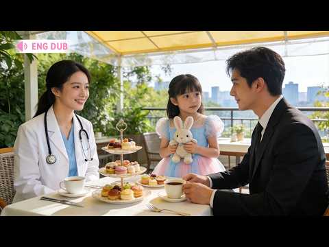 He's the Richest Man And He Wants Me to Be the Mother of His Child. But First, He Has to Win Me Over