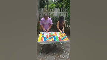 Brain training color ball puzzle game 47 #funnyfamily #H2Bfamily  #shorts