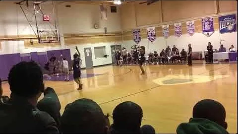 66 G/F Kenneth Southerland Sophomore Year -Richard...