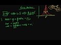 Gauss-Markov assumptions part 1