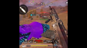 Another Zoom Kill 🤣🤣🤣 | COD Mobile | BTech Bikewala Gaming | #Shorts #short #cod