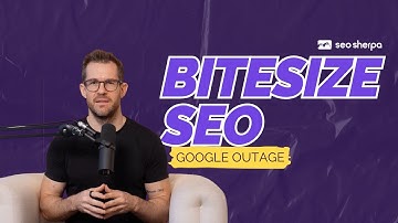 Googlebot Outage Explained — Why Crawl Rates Dropped in August 2025