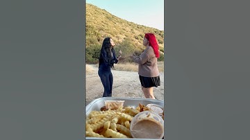 Rock, Paper, Scissors Challenge #shorts #fallintoshorts