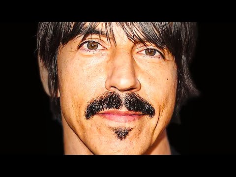 We See It Too Late - Anthony Kiedis&#39; Profound Philosophy On Life