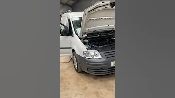 Vw Caddy Mk3 Mk4 Windscreen Wiper Motor Fuse Location 