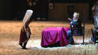 The Celebrity Apprentice season 5 promo: Medieval