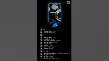 Products Cards Animation Effects 😱|| Using HTML & CSS  #shorts #shortsfeed #youtubeshorts #products