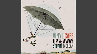 Stuart Mclean Stuart Mclean Vinyl Cafe Mclean