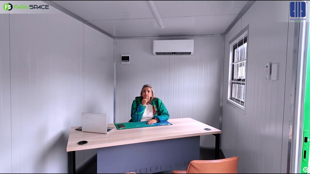 Het jy ’n praktiese kantooroplossing nodig?