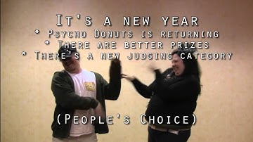 FCU 2012 - Call for Acts