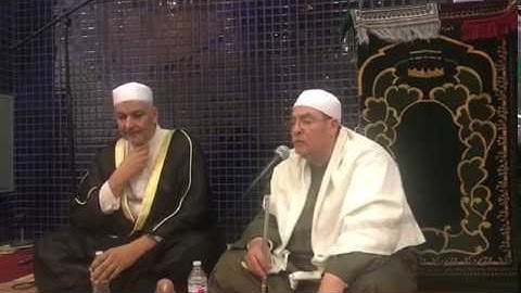 الشيخ إبراهيم المسلمي ماتيسر من سورة الواقعة