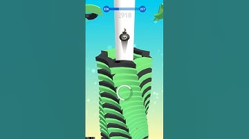 Stack Ball Gameplay Level 226