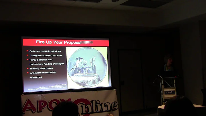 Panelist #3 Debbie Hess Norris - "Preservation of ...