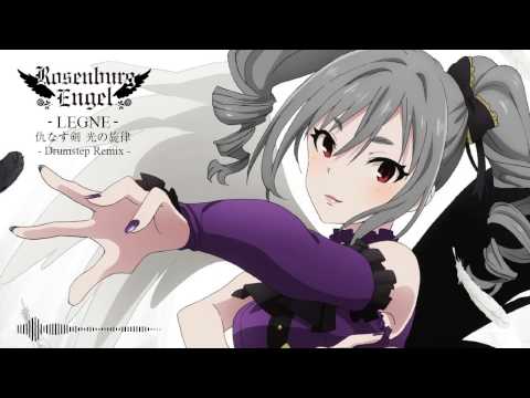 Legne 仇なす剣 光の旋律 Drumstep Remix Youtube Legne 仇なす剣 光の旋律 Drumstep Remix Youtube