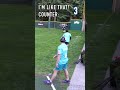 Is He Like That?🤔 #dingersornothing #wiffleball #shorts