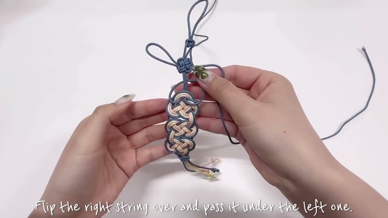 NORIGAE (Korean Traditional Concept DIY Kit)