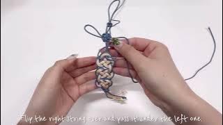 NORIGAE (Korean Traditional Concept DIY Kit)