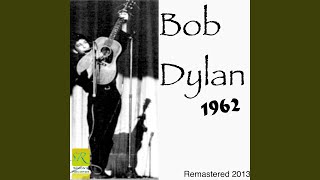 Video thumbnail of "Bob Dylan - Freight Train Blues"