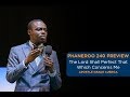 The Lord Shall Perfect That Which Concerns You | Sermon Preview | Apostle Grace Lubega