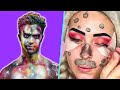 Get Ready to GLOW UP 🌟 | Makeover Hacks by Beauty Studio