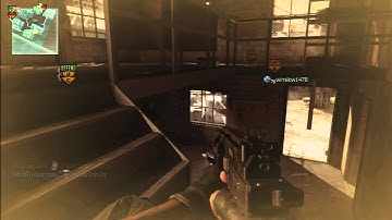 Modern Warfare 3 Hardcore Double MOAB on Carbon + Commentary