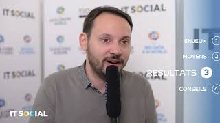 Refonte Du Stack Technique Cto - Libération Lucas Delcroix