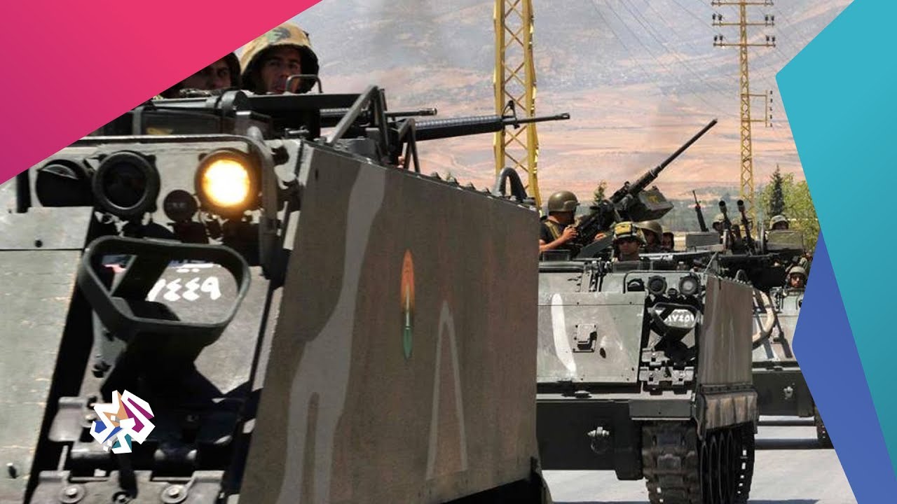 كنت هناك | أحداث عرسال