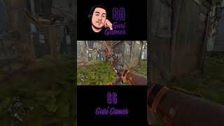 ATAQUE SURPRESA - DYING LIGHT 2 STAY HUMAN