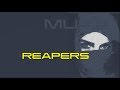 Reapers / MUSE / Subtítulos Español