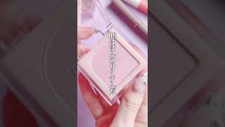 ふわほわ美少女チーク  #Shorts