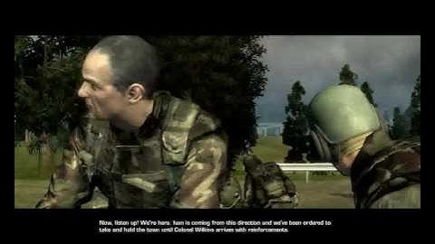 FRAPS recording problem with World in Conflict