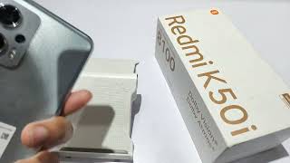 how to turn on call flashlight in redmi k50i 5G | Redmi k50 pro me flash notification on kaise kare screenshot 4