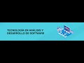 Sesión en Linea : Mapa Conceptual Software Servicios de Internet, Taller Ofimatica - 28/04/25 8:00PM