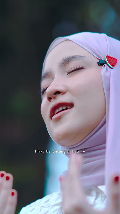 FI HAWA - SABYAN #fihawa #sabyan #nissasabyan #trending
